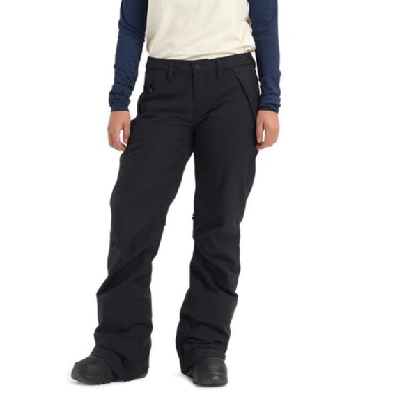 Burton Society Snow Pant - Picture 4 of 17